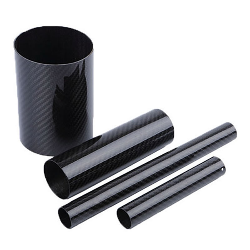 Carbon Fiber Tubes 