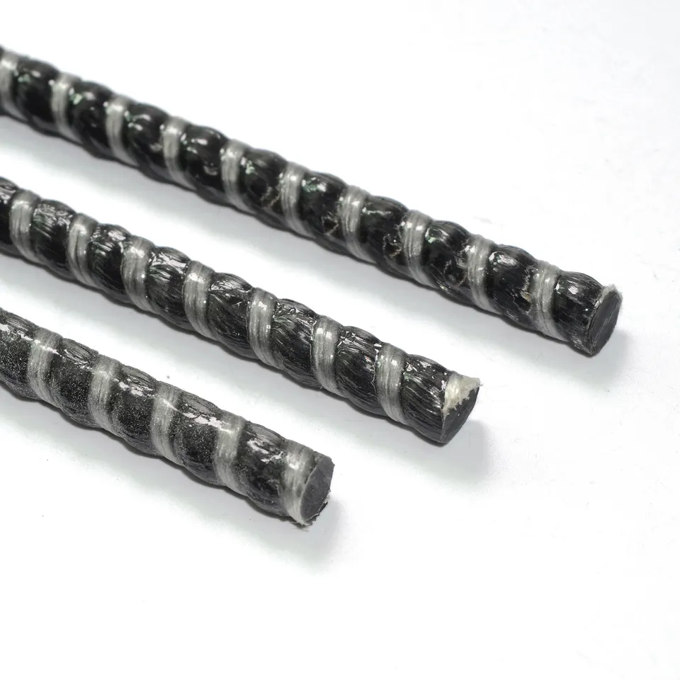 CFRP carbon fiber rebar