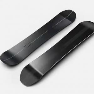 snowboard de fibra de carbono esquís de fibra de carbono 