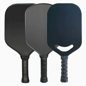 Custom Carbon Fiber Pickleball Paddles | OEM & ODM Private Label