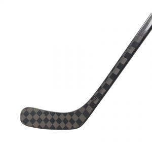 Custom Carbon Fiber Hockey Sticks Built to Your Specs