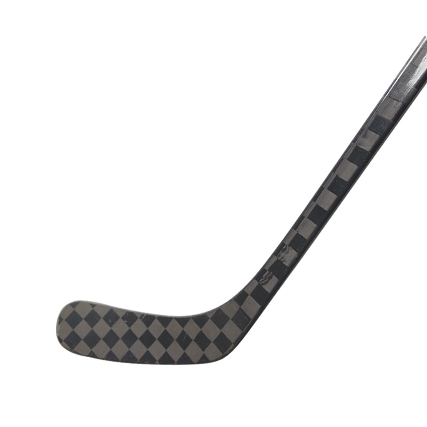 Custom Carbon Fiber Hockey Sticks Built to Your Specs