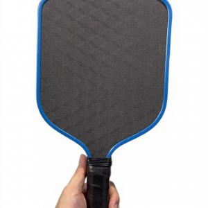 Custom Carbon Fiber Pickleball Paddle OEM/ODM Manufacturer | Your Brand
