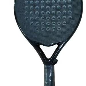 Professional Carbon Fiber Tennis Racket 