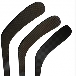  100% Carbon Fiber Hockey Stick 