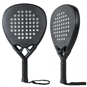 Professional Carbon Beach Tennis Racket Manufacturer | OEM & Private Label Factory