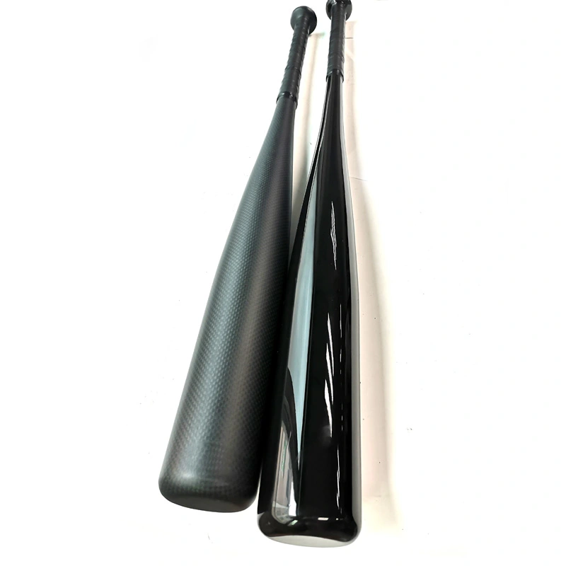 3K baseball bat carbon fiber black carbon fiber baseball bat pen