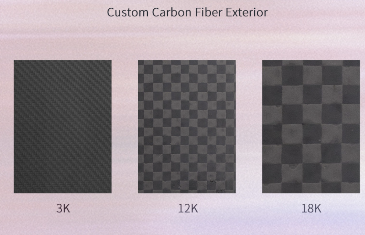 Carbon Fiber Pickleball Paddle 