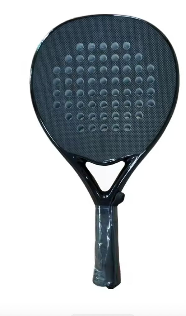 Professional Carbon Fiber Tennis Racket 